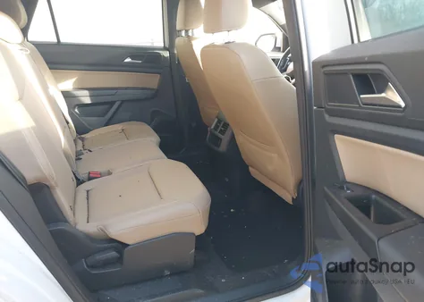 2020 Volkswagen Atlas Cross Sport 3.6L V6 Sel z USA, uszkodzony, nr VIN 1V2ME2CAXLC209525